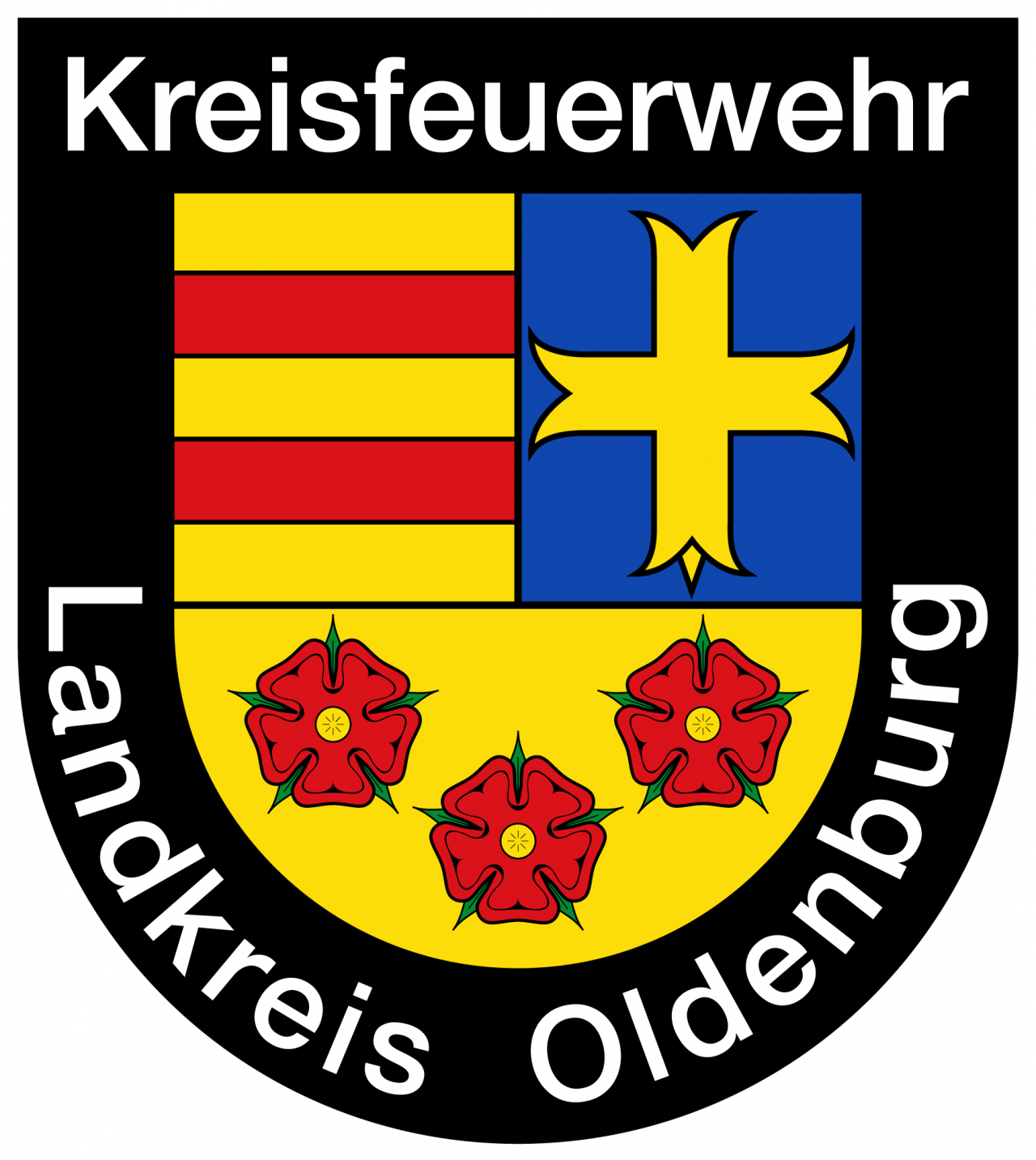 Feuerwehren Kreisfeuerwehr Oldenburg